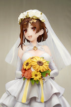 Atelier Ryza - Ryza (Reisalin Stout) Wedding Style 1/7 Scale - 3: Alchemist of the End & the Secret Key – Bild 12