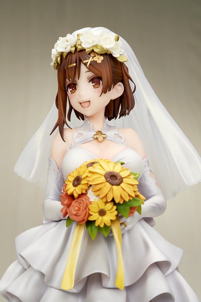 Atelier Ryza - Ryza (Reisalin Stout) Wedding Style 1/7 Scale - 3: Alchemist of the End & the Secret Key – Bild 12