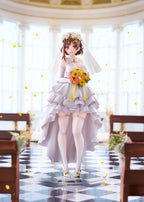 Atelier Ryza - Ryza (Reisalin Stout) Wedding Style 1/7 Scale - 3: Alchemist of the End & the Secret Key – Bild 13
