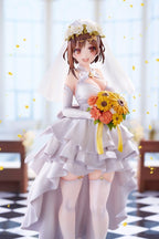 Atelier Ryza - Ryza (Reisalin Stout) Wedding Style 1/7 Scale - 3: Alchemist of the End & the Secret Key – Bild 2