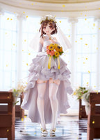 Atelier Ryza - Ryza (Reisalin Stout) Wedding Style 1/7 Scale - 3: Alchemist of the End & the Secret Key – Bild 3