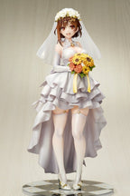 Atelier Ryza - Ryza (Reisalin Stout) Wedding Style 1/7 Scale - 3: Alchemist of the End & the Secret Key – Bild 7