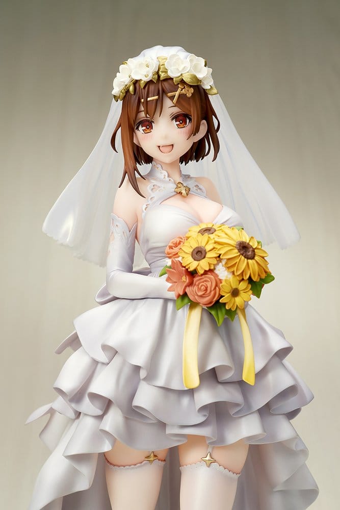 Atelier Ryza - Ryza (Reisalin Stout) Wedding Style 1/7 Scale - 3: Alchemist of the End & the Secret Key – Bild 8