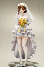 Atelier Ryza - Ryza (Reisalin Stout) Wedding Style 1/7 Scale - 3: Alchemist of the End & the Secret Key – Bild 9
