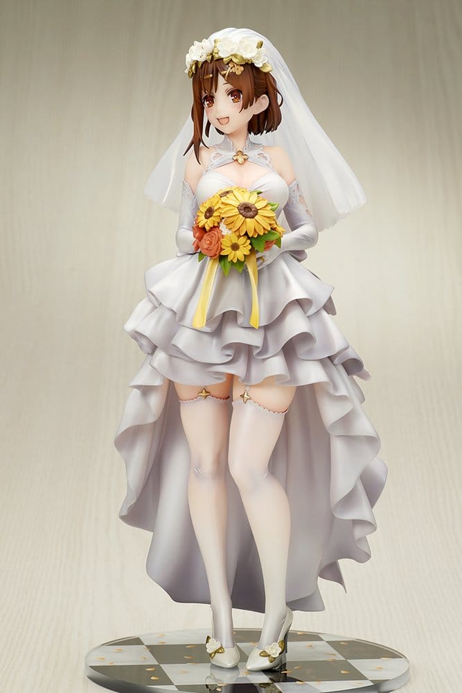 Atelier Ryza - Ryza (Reisalin Stout) Wedding Style 1/7 Scale - 3: Alchemist of the End & the Secret Key – Bild 9