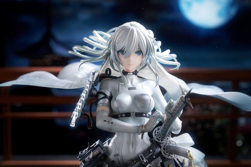 Original Character - Tactical Bride - Awayuki 1/7 Scale - SWAV – Bild 11