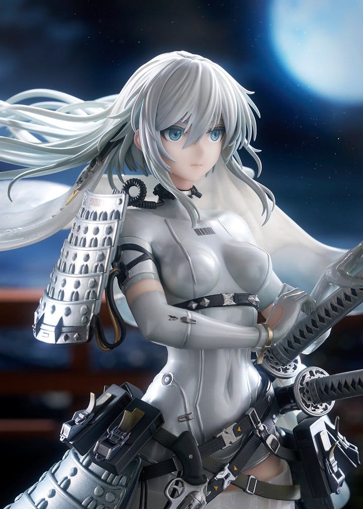 Original Character - Tactical Bride - Awayuki 1/7 Scale - SWAV – Bild 12