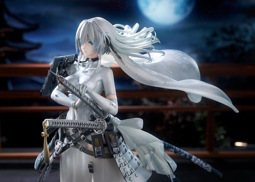 Original Character - Tactical Bride - Awayuki 1/7 Scale - SWAV – Bild 14