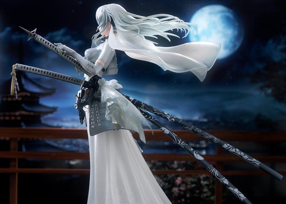 Original Character - Tactical Bride - Awayuki 1/7 Scale - SWAV – Bild 16