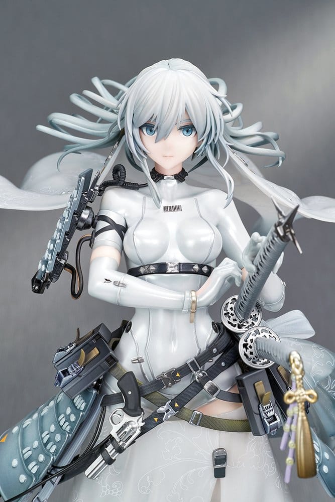 Original Character - Tactical Bride - Awayuki 1/7 Scale - SWAV – Bild 18