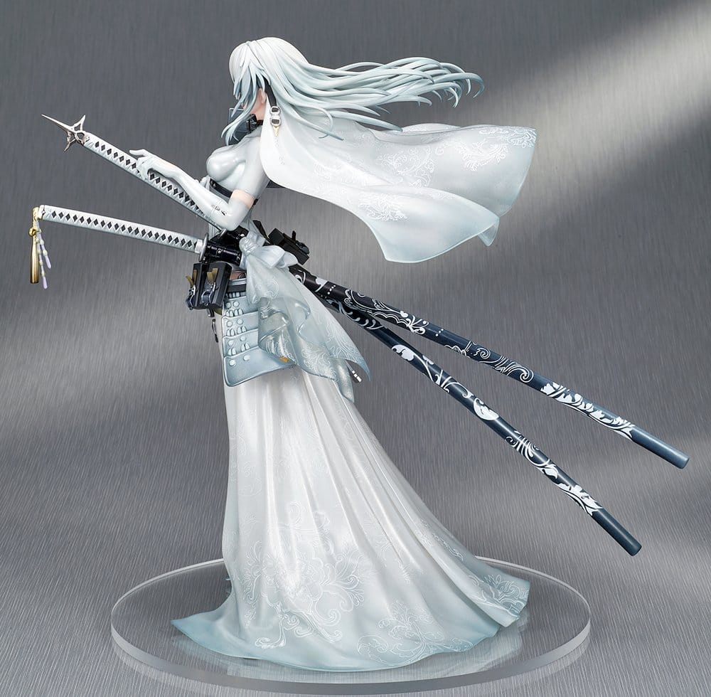 Original Character - Tactical Bride - Awayuki 1/7 Scale - SWAV – Bild 20