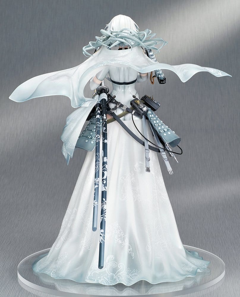 Original Character - Tactical Bride - Awayuki 1/7 Scale - SWAV – Bild 21