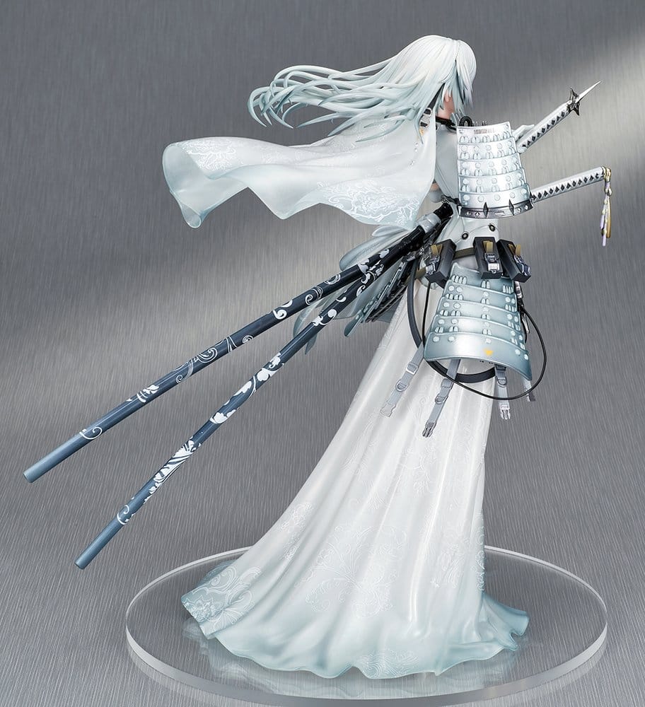 Original Character - Tactical Bride - Awayuki 1/7 Scale - SWAV – Bild 22