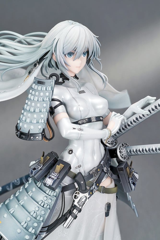 Original Character - Tactical Bride - Awayuki 1/7 Scale - SWAV – Bild 3
