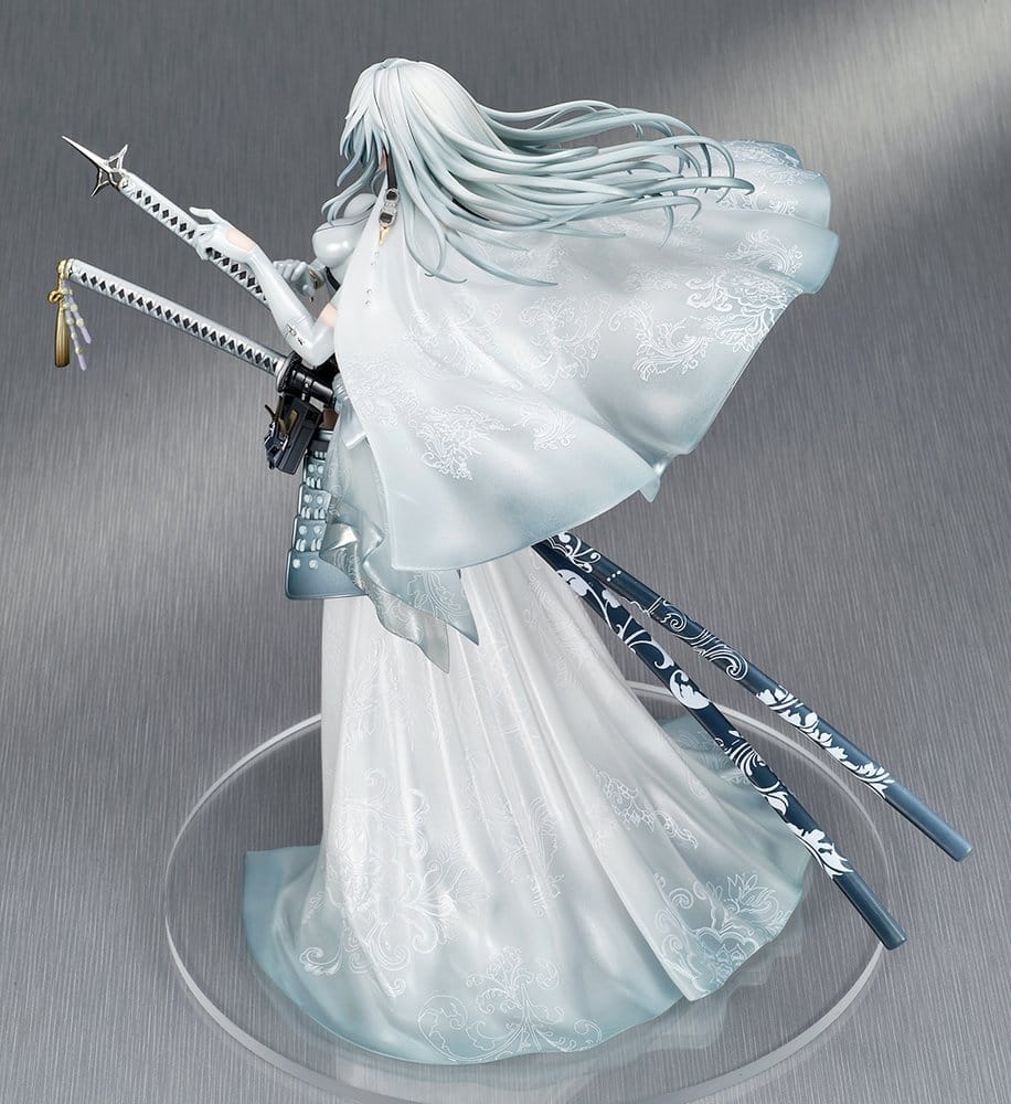 Original Character - Tactical Bride - Awayuki 1/7 Scale - SWAV – Bild 4