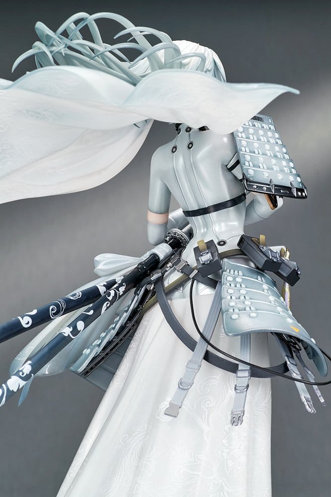 Original Character - Tactical Bride - Awayuki 1/7 Scale - SWAV – Bild 5