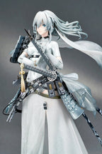 Original Character - Tactical Bride - Awayuki 1/7 Scale - SWAV – Bild 6