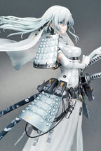 Original Character - Tactical Bride - Awayuki 1/7 Scale - SWAV – Bild 7