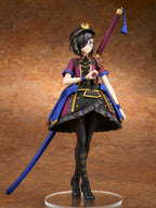 Fate/Grand Order - Avenger/Mysterious Ranmaru 1/7 Scale Figur – Bild 11