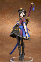 Fate/Grand Order - Avenger/Mysterious Ranmaru 1/7 Scale Figur – Bild 12
