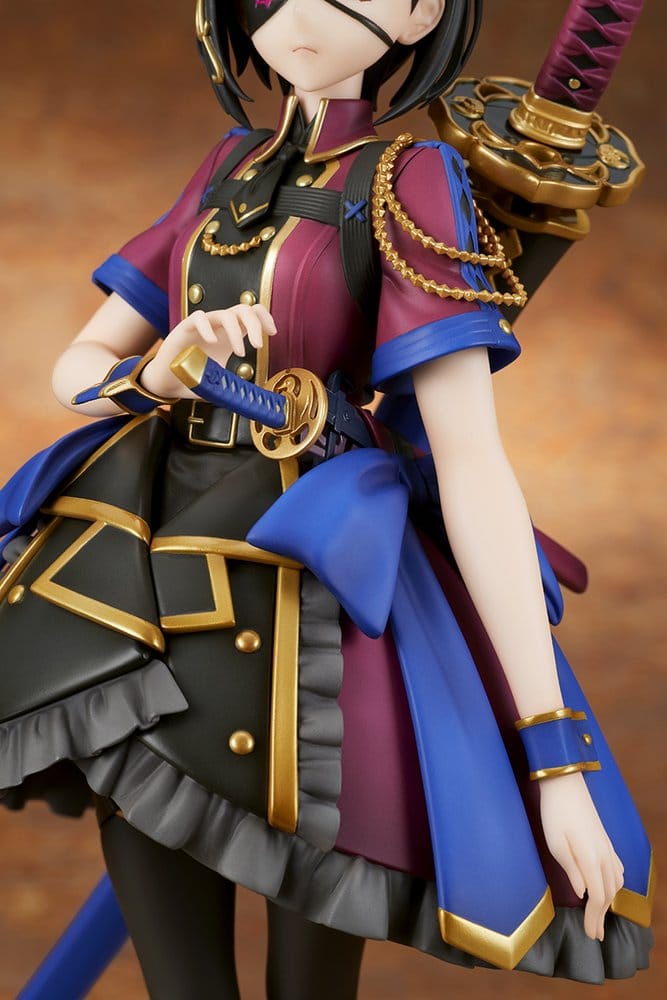 Fate/Grand Order - Avenger/Mysterious Ranmaru 1/7 Scale Figur – Bild 14