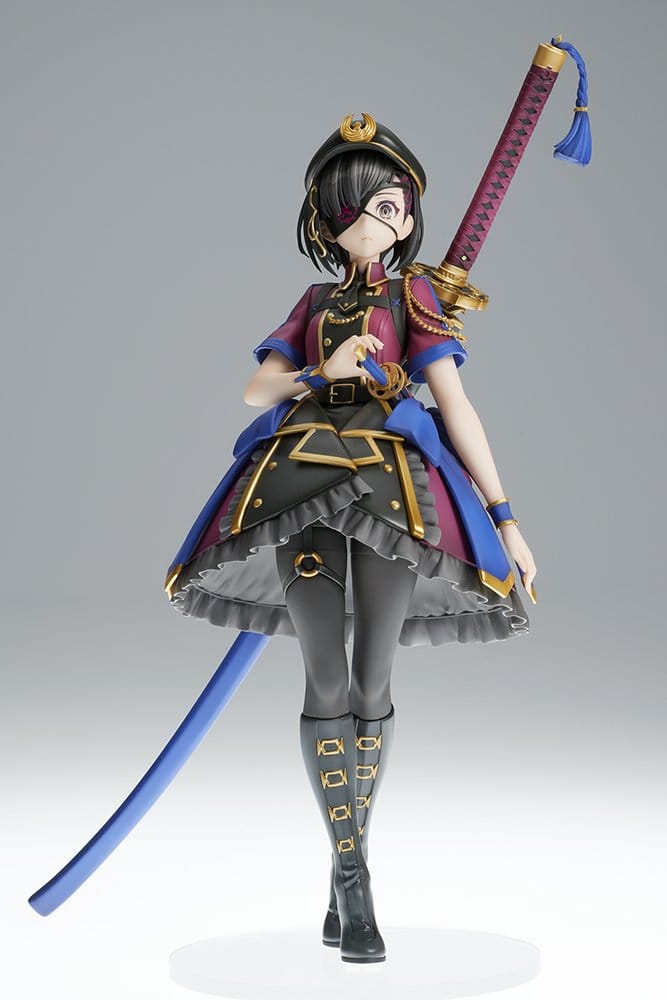 Fate/Grand Order - Avenger/Mysterious Ranmaru 1/7 Scale Figur – Bild 16