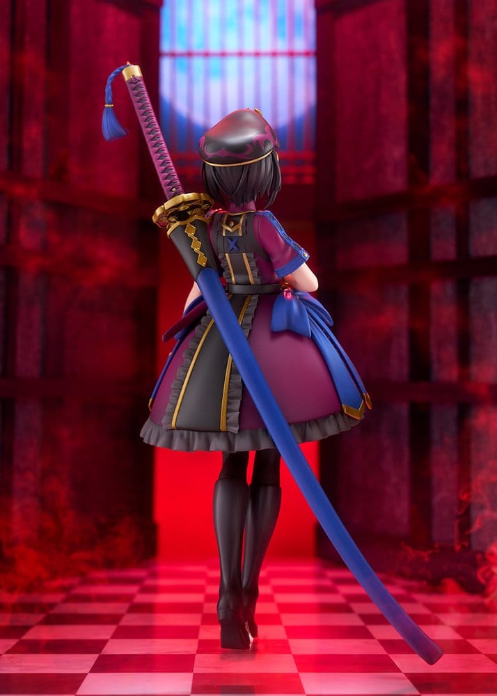 Fate/Grand Order - Avenger/Mysterious Ranmaru 1/7 Scale Figur – Bild 8