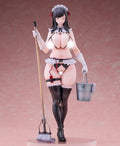 Original Character - Meito-san 1/6 Scale Statue – Bild 1