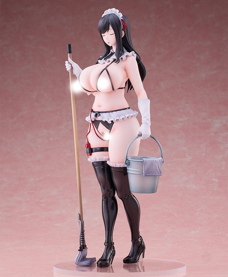 Original Character - Meito-san 1/6 Scale Statue – Bild 9
