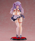 Original Character - Shiina Kisaragi Illustration by Mashiro Shirako 1/6 Scale Statue – Bild 1