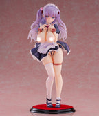 Original Character - Shiina Kisaragi Illustration by Mashiro Shirako 1/6 Scale Statue – Bild 1