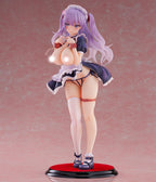 Original Character - Shiina Kisaragi Illustration by Mashiro Shirako 1/6 Scale Statue – Bild 2