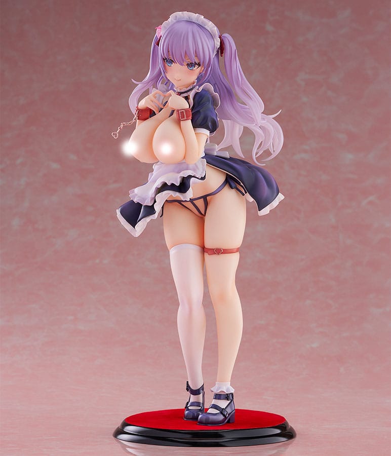 Original Character - Shiina Kisaragi Illustration by Mashiro Shirako 1/6 Scale Statue – Bild 2