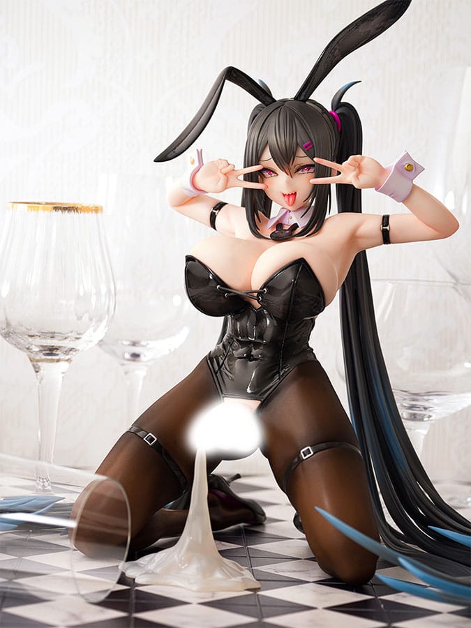 Original Character - Yuuki Nanase Bunny Ver. by Monda 1/6 Scale Statue – Bild 14