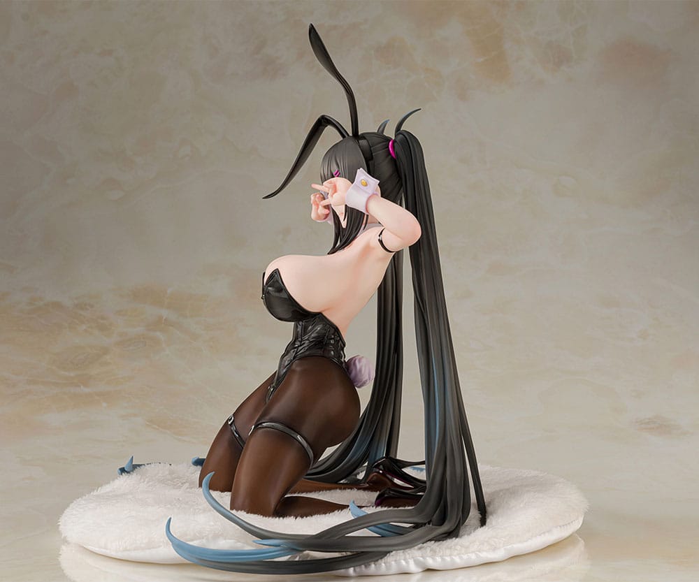 Original Character - Yuuki Nanase Bunny Ver. by Monda 1/6 Scale Statue – Bild 2