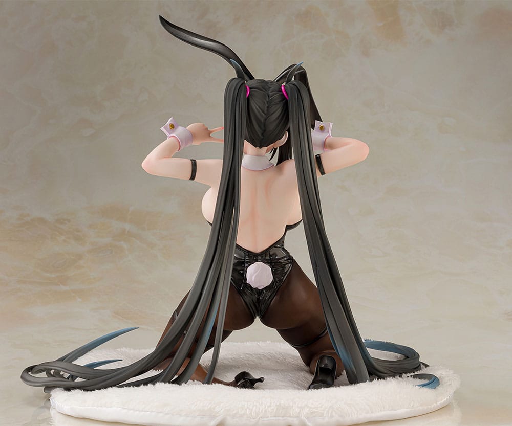 Original Character - Yuuki Nanase Bunny Ver. by Monda 1/6 Scale Statue – Bild 3