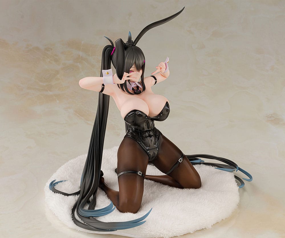 Original Character - Yuuki Nanase Bunny Ver. by Monda 1/6 Scale Statue – Bild 4