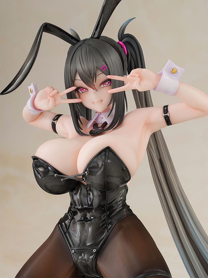 Original Character - Yuuki Nanase Bunny Ver. by Monda 1/6 Scale Statue – Bild 6