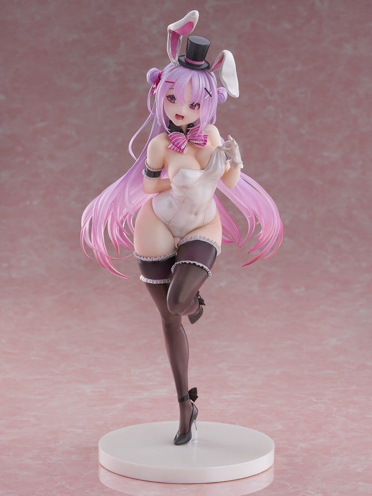 Original Character - Lolly by DS Mile 1/6 Scale Statue – Bild 1