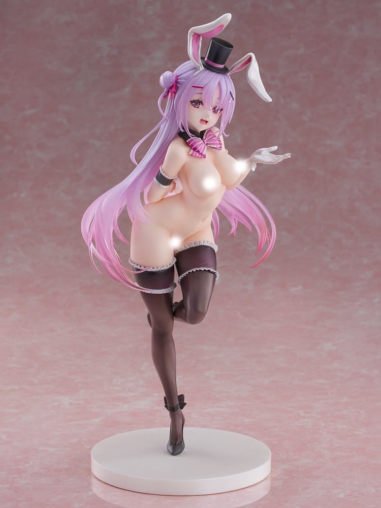 Original Character - Lolly by DS Mile 1/6 Scale Statue – Bild 8