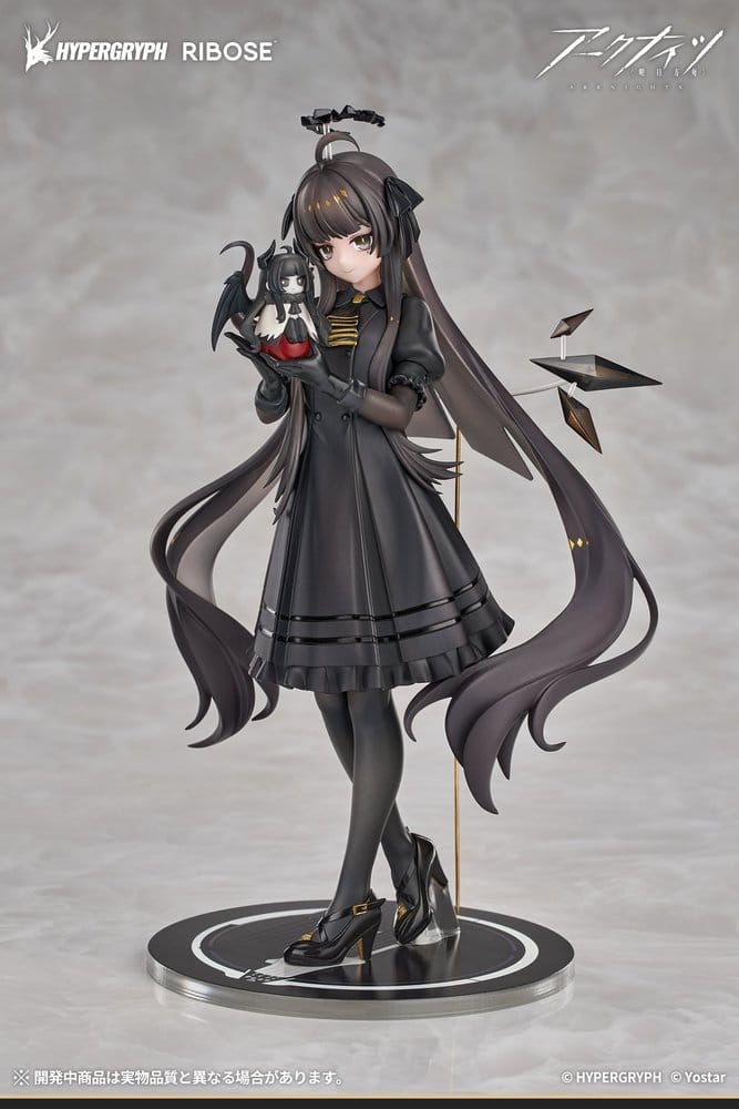 Arknights - Virtuosa Chiisaki Kage Ver. - Rise Up+ – Bild 1
