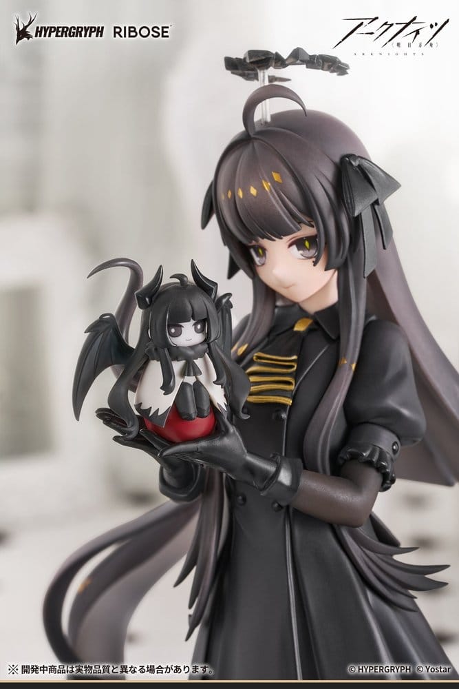Arknights - Virtuosa Chiisaki Kage Ver. - Rise Up+ – Bild 2