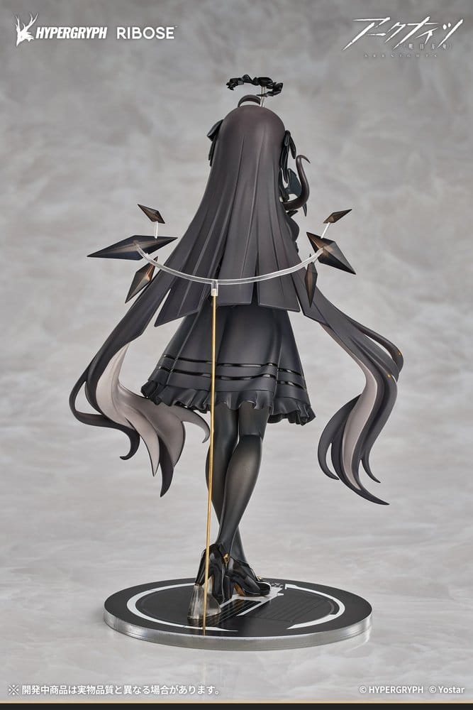 Arknights - Virtuosa Chiisaki Kage Ver. - Rise Up+ – Bild 4