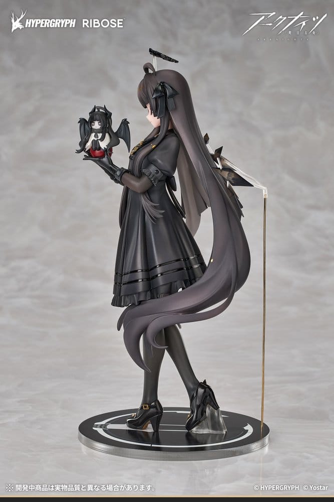 Arknights - Virtuosa Chiisaki Kage Ver. - Rise Up+ – Bild 5