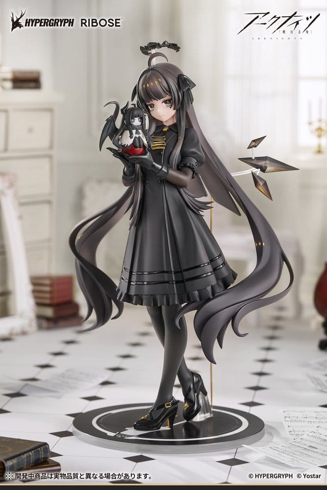 Arknights - Virtuosa Chiisaki Kage Ver. - Rise Up+ – Bild 8