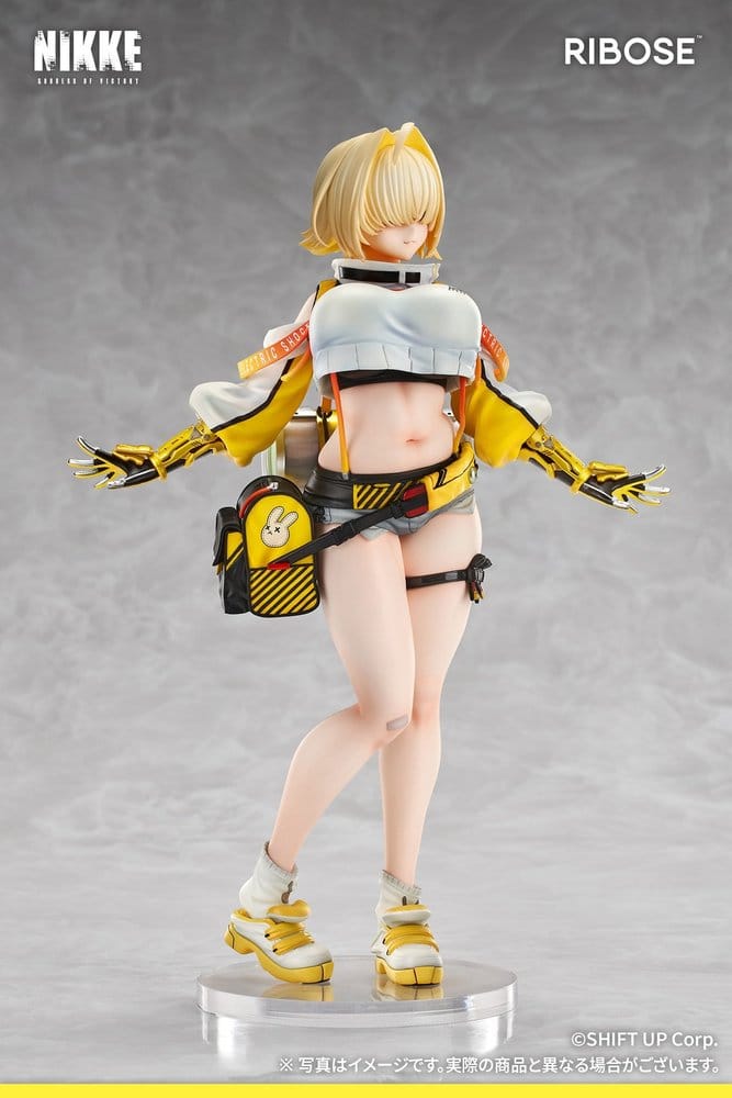Goddess of Victory: Nikke - Elegg 1/6 Scale – Bild 1