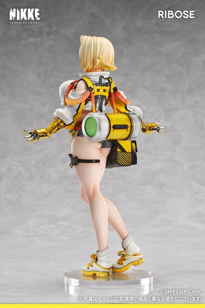 Goddess of Victory: Nikke - Elegg 1/6 Scale – Bild 12