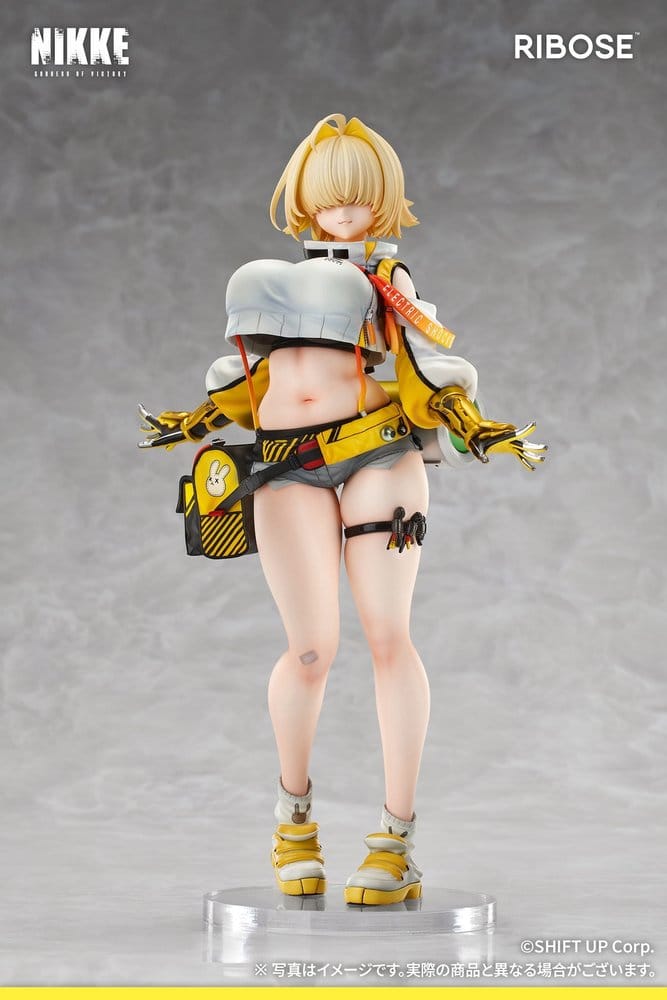 Goddess of Victory: Nikke - Elegg 1/6 Scale – Bild 13