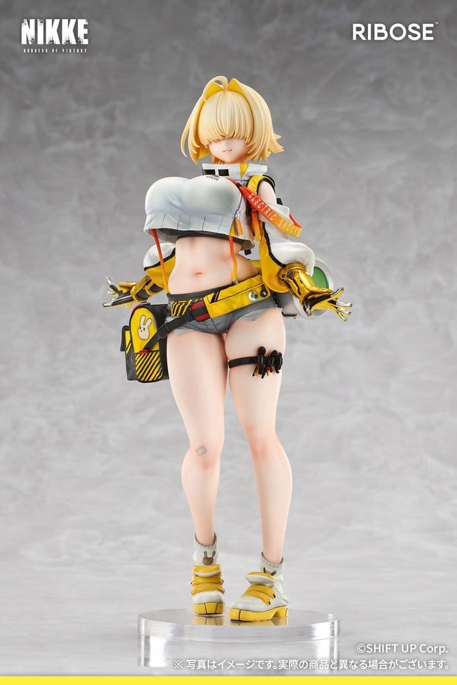 Goddess of Victory: Nikke - Elegg 1/6 Scale – Bild 14