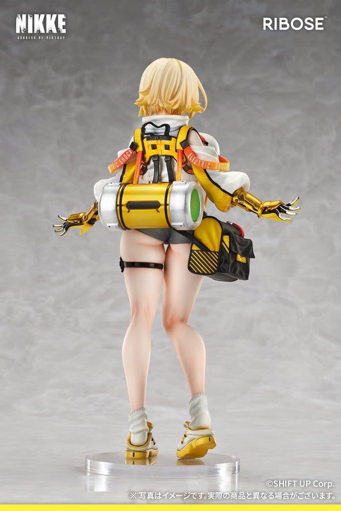 Goddess of Victory: Nikke - Elegg 1/6 Scale – Bild 15